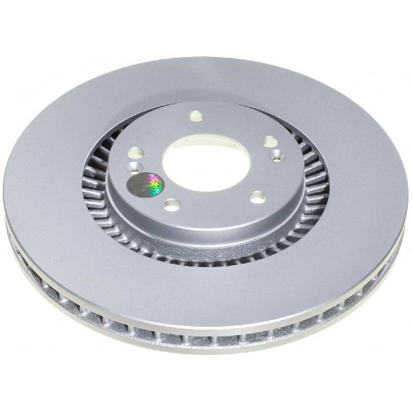 2022-2024 Kia Carnival Disc Brake Rotor - Front (Powerstop)