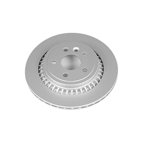 2010-2017 Volvo XC60 Disc Brake Rotor - Rear (Powerstop)