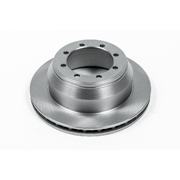 1999-2004 Ford F-350 Super Duty Disc Brake Rotor - Rear (Powerstop)