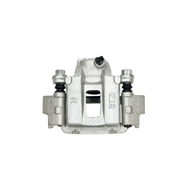 2007-2014 Toyota FJ Cruiser Disc Brake Caliper - Rear Right (Powerstop)