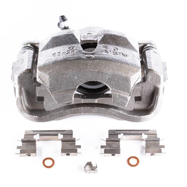 2002-2004 Toyota Camry Disc Brake Caliper - Front Right (Powerstop)