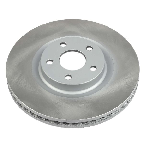 2017-2020 Lincoln Continental Disc Brake Rotor - Front (Powerstop)