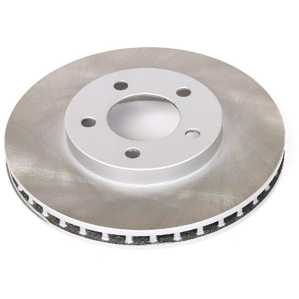 1993-1994 Lincoln Continental Disc Brake Rotor - Front (Powerstop)