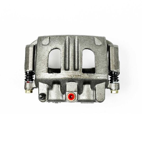 2002-2005 Mercury Mountaineer Disc Brake Caliper - Front Right (Powerstop)