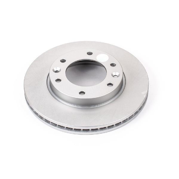 2007-2008 Hyundai Entourage Disc Brake Rotor - Front (Powerstop)