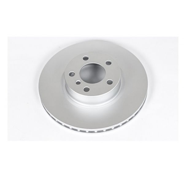 2011-2017 BMW X3 Disc Brake Rotor - Front (Powerstop)