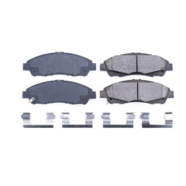 2017-2020 Cadillac XT5 Disc Brake Pad Set - Front (Powerstop)