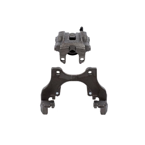 2007-2013 BMW 335i Disc Brake Caliper - Rear Left (Powerstop)