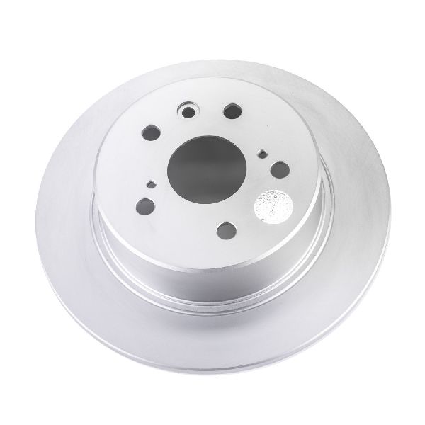 1995-1999 Toyota Avalon Disc Brake Rotor - Rear (Powerstop)