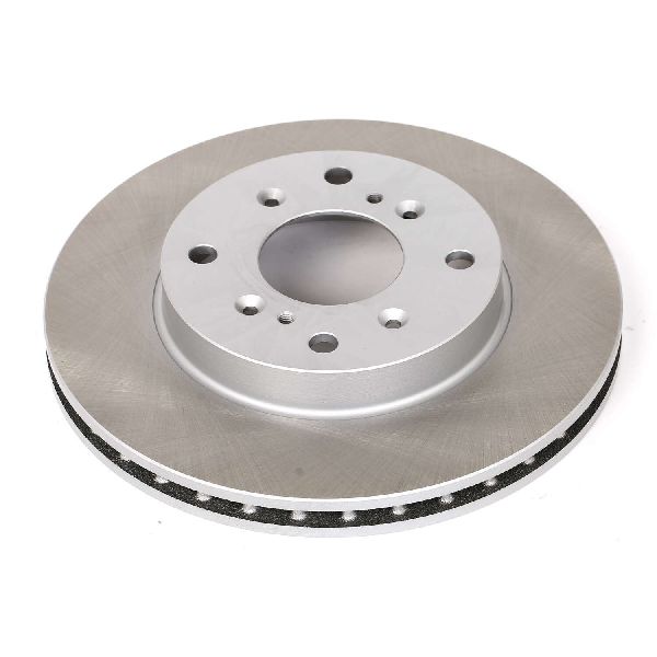 1992-1996 Honda Prelude Disc Brake Rotor - Front (Powerstop)