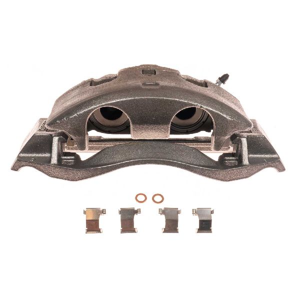 2009-2020 Chevrolet Express 3500 Disc Brake Caliper - Rear Left (Powerstop)