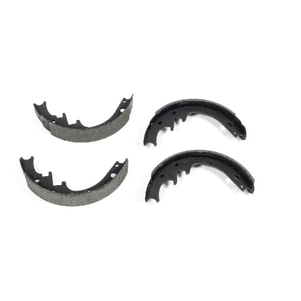 1962-1966 Dodge Dart Drum Brake Shoe - Rear (Powerstop)