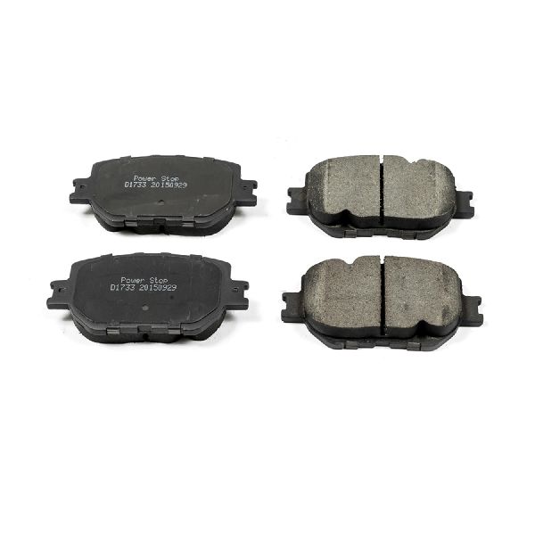 2014-2015 Lexus IS250 Disc Brake Pad Set - Front (Powerstop)