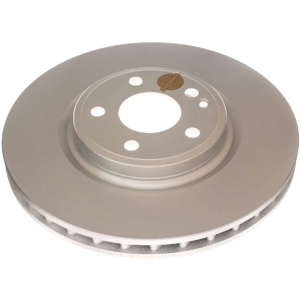 2015-2020 Mercedes-Benz GLA250 Disc Brake Rotor - Front (Powerstop)