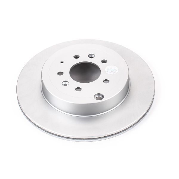 2007-2015 Mazda CX-9 Disc Brake Rotor - Rear (Powerstop)