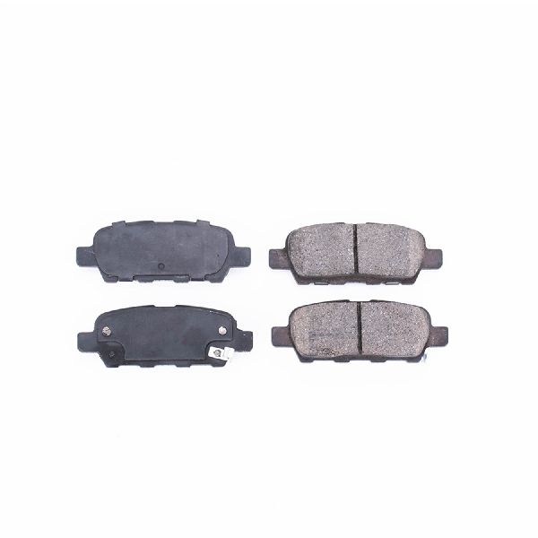 2014-2017 Nissan Juke Disc Brake Pad Set - Rear (Powerstop)