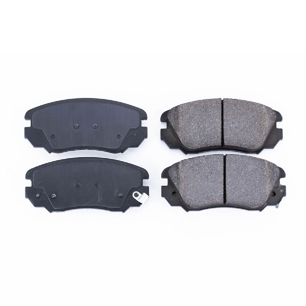 2010-2017 Chevrolet Equinox Disc Brake Pad Set - Front (Powerstop)