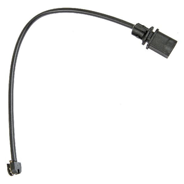 2014-2018 Audi RS7 Disc Brake Pad Wear Sensor - Front (Powerstop)