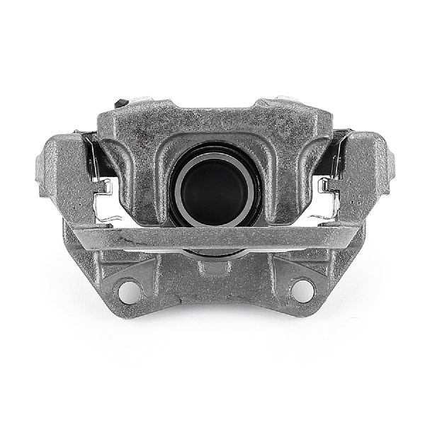 2011-2017 Honda Odyssey Disc Brake Caliper - Rear Left (Powerstop)