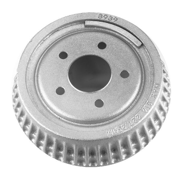 1990-2003 Buick Century Brake Drum - Rear (Powerstop)