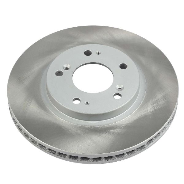 2004-2011 Mitsubishi Endeavor Disc Brake Rotor - Front (Powerstop)