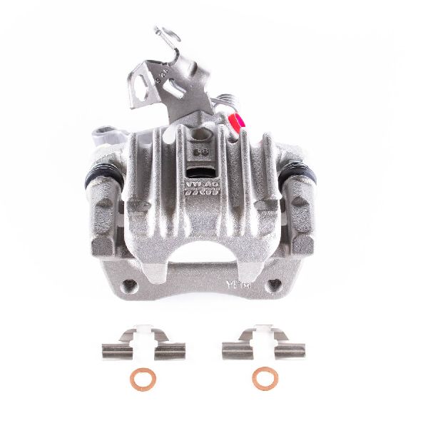 2010-2013 Audi A3 Disc Brake Caliper - Rear Right (Powerstop)