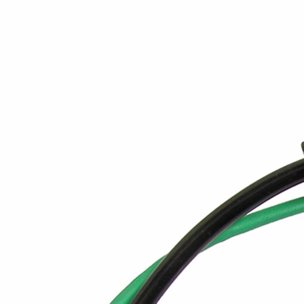 2019-2025 Jaguar F-Pace Disc Brake Pad Wear Sensor - Front (Powerstop)