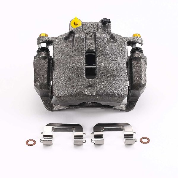 2016 Chevrolet Malibu Limited Disc Brake Caliper - Front Left (Powerstop)