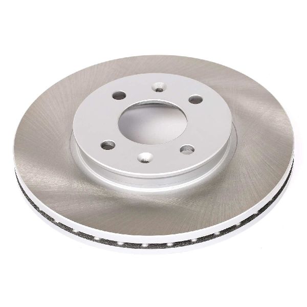 2012-2017 Kia Rio Disc Brake Rotor - Front (Powerstop)