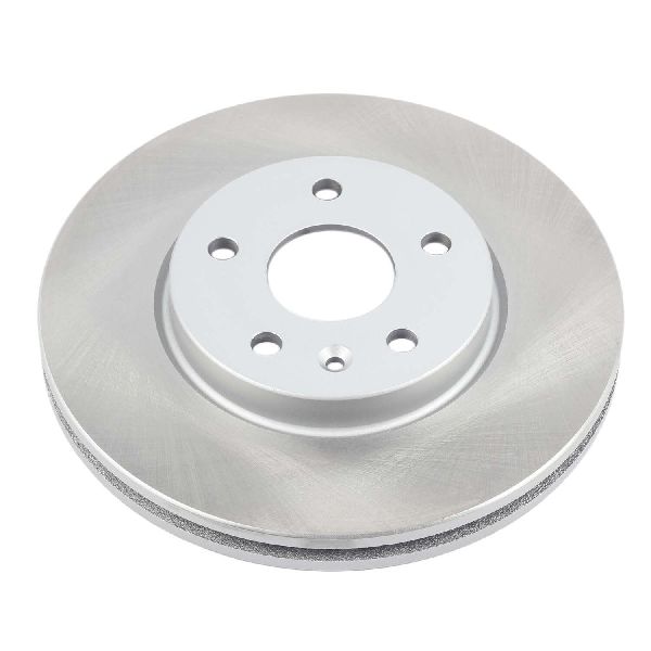 2017-2023 Chevrolet Bolt EV Disc Brake Rotor - Front (Powerstop)