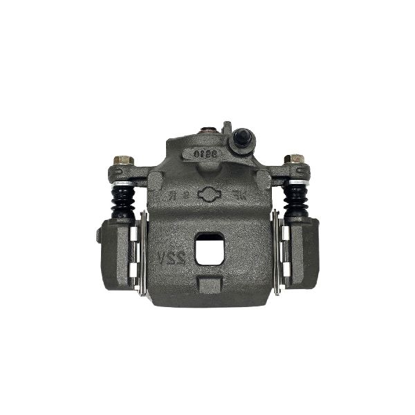 1995-1998 Nissan 200SX Disc Brake Caliper - Front Left (Powerstop)