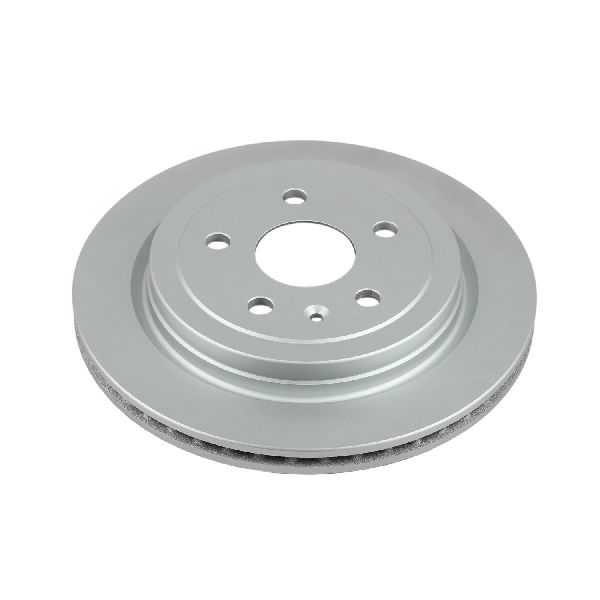 2008-2019 Cadillac CTS Disc Brake Rotor - Rear (Powerstop)
