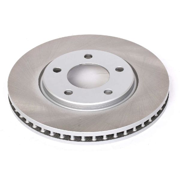 2001-2007 Dodge Caravan Disc Brake Rotor - Front (Powerstop)