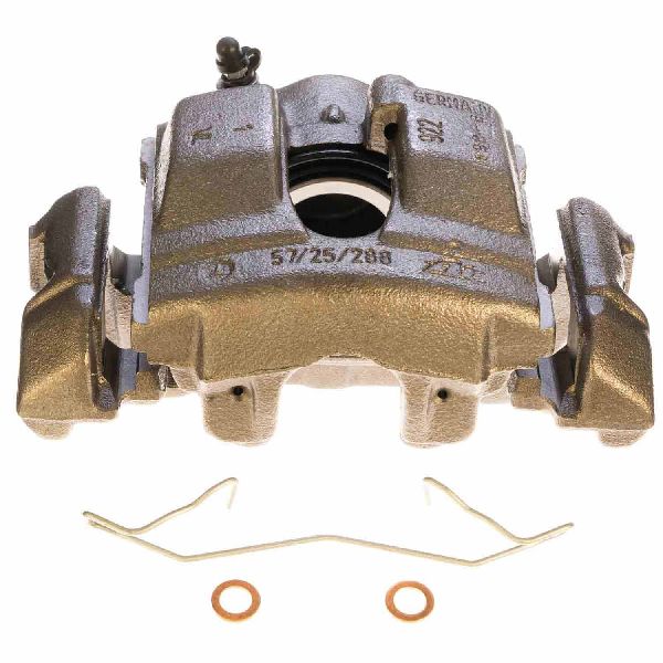 1996-2000 Mercedes-Benz C280 Disc Brake Caliper - Front Left (Powerstop)