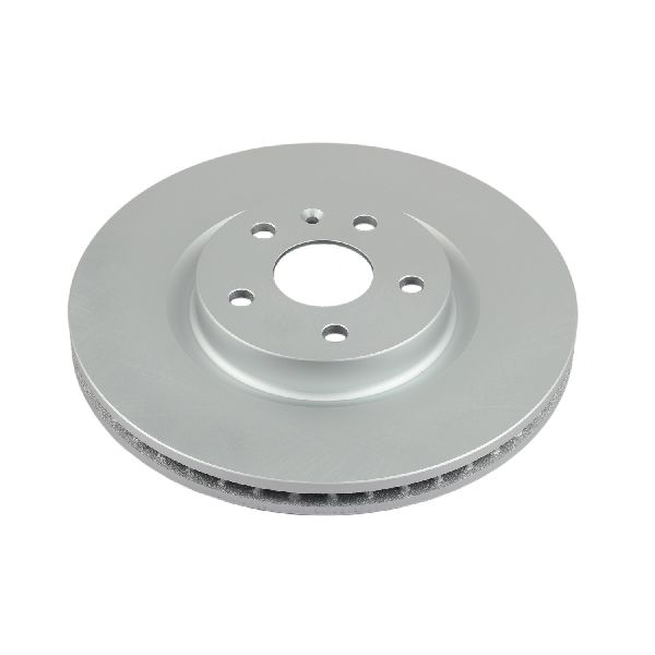 2008-2025 Ford E-350 Super Duty Disc Brake Rotor - Rear (Powerstop)
