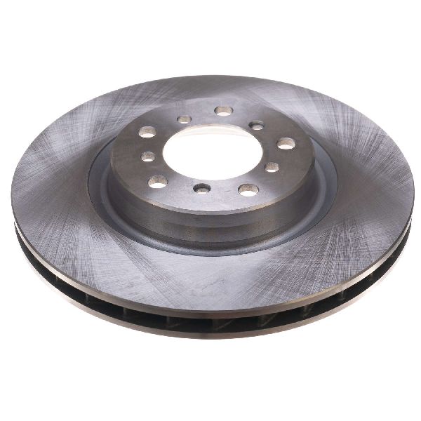 2001-2006 BMW M3 Disc Brake Rotor - Front Left (Powerstop)