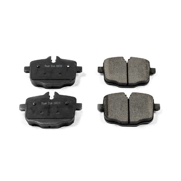 2021-2024 BMW M4 Disc Brake Pad Set - Rear (Powerstop)