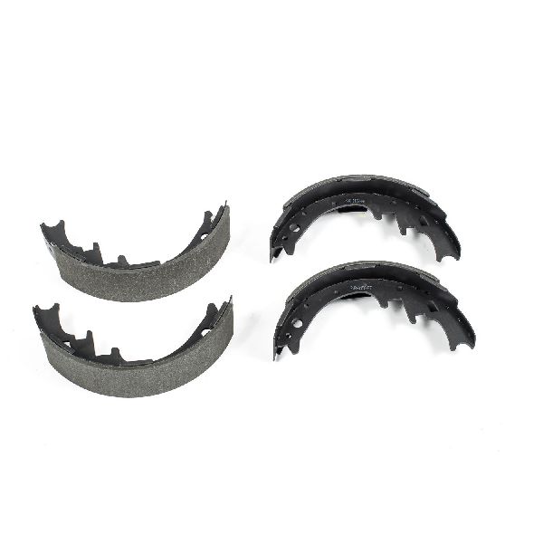 1978-1979 Dodge Magnum Drum Brake Shoe - Rear (Powerstop)