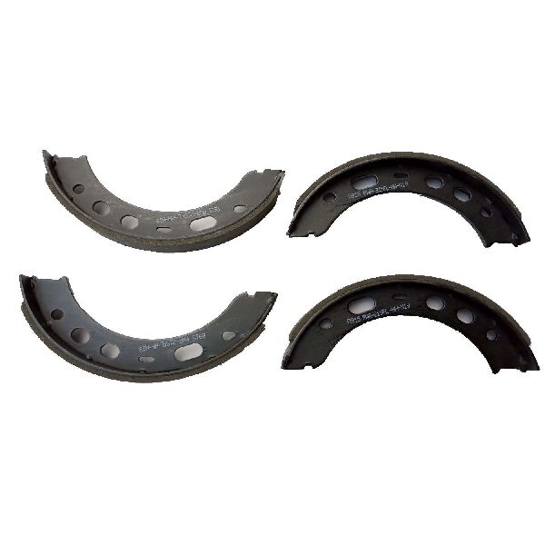 2005-2012 Porsche Boxster Parking Brake Shoe - Rear (Powerstop)