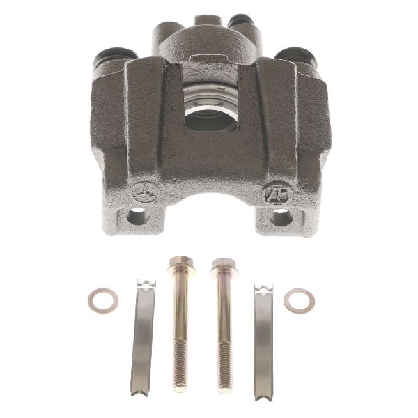 2003-2005 Mercedes-Benz ML350 Disc Brake Caliper - Rear Right (Powerstop)