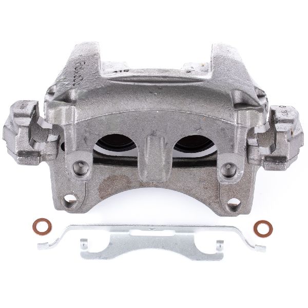 2019-2022 Lincoln Nautilus Disc Brake Caliper - Front Left (Powerstop)
