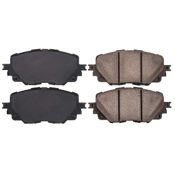 2021-2024 Mazda MX-5 Miata Disc Brake Pad Set - Front (Powerstop)