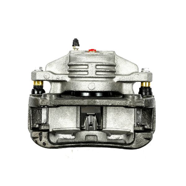 1999-2004 Oldsmobile Alero Disc Brake Caliper - Front Right (Powerstop)