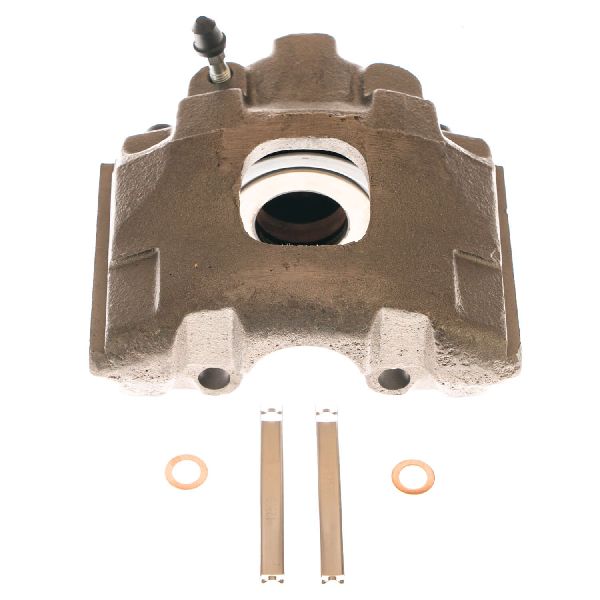 2003-2005 Mercedes-Benz ML350 Disc Brake Caliper - Front Left (Powerstop)