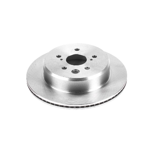 2016-2020 Lexus IS300 Disc Brake Rotor - Rear (Powerstop)