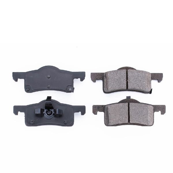 2003-2006 Lincoln Navigator Disc Brake Pad Set - Rear (Powerstop)