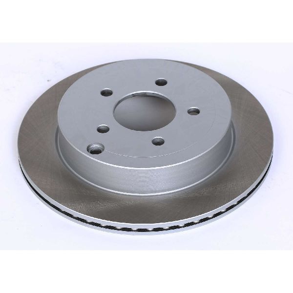 2007-2010 Lincoln MKX Disc Brake Rotor - Rear (Powerstop)