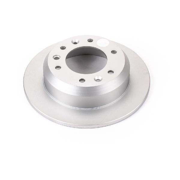 2007-2008 Hyundai Entourage Disc Brake Rotor - Rear (Powerstop)