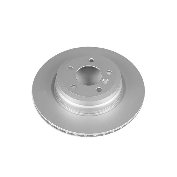 2009-2013 BMW 335i xDrive Disc Brake Rotor - Rear (Powerstop)