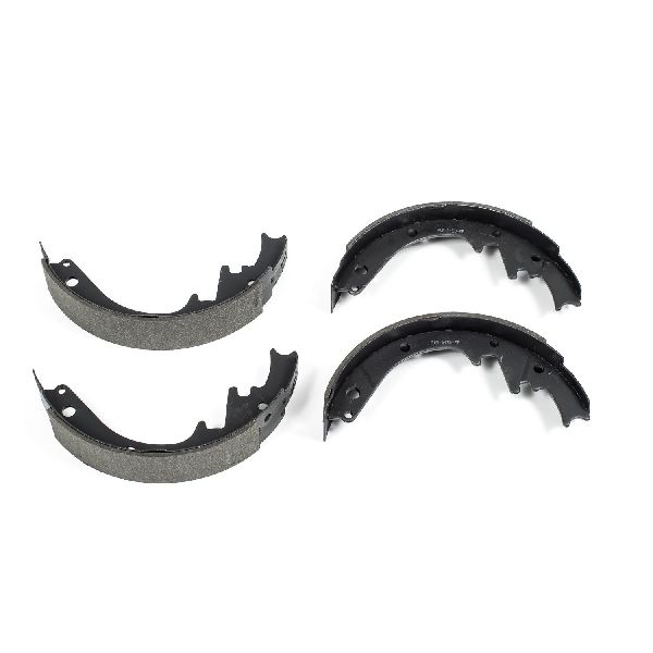 1970 GMC Jimmy Drum Brake Shoe - Front or Rear (Powerstop)